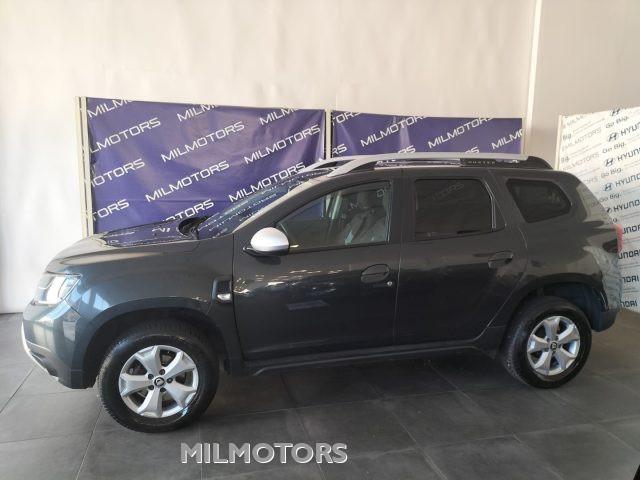 DACIA Duster 1.5 dCi 110CV EDC S&S 4x2 Lauréate