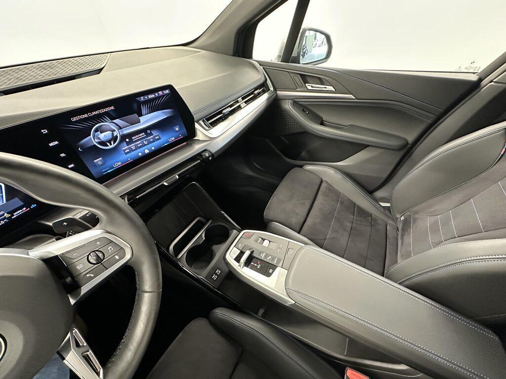 BMW Serie 2 Active Tourer 218 d Msport DCT