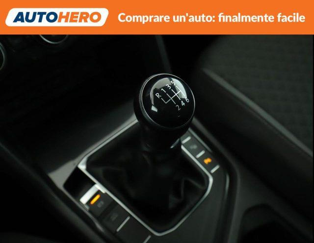 VOLKSWAGEN Tiguan 2.0 TDI SCR Style BlueMotion Technology