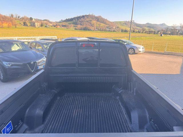 FORD Ranger 2.0 TDCi 5 posti DC GANCIO TRAINO DOPPIA CABINA