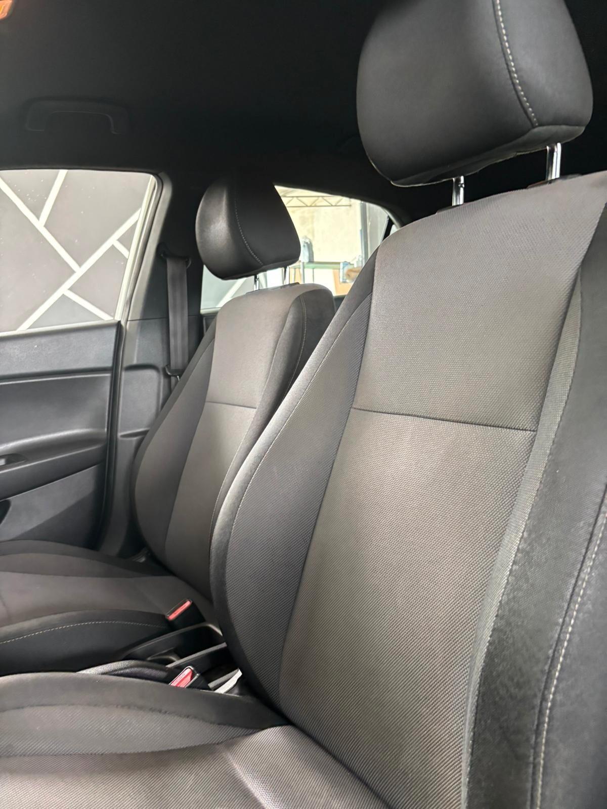 Hyundai i20 1.2 5 porte Blackline NEOPATENTATI