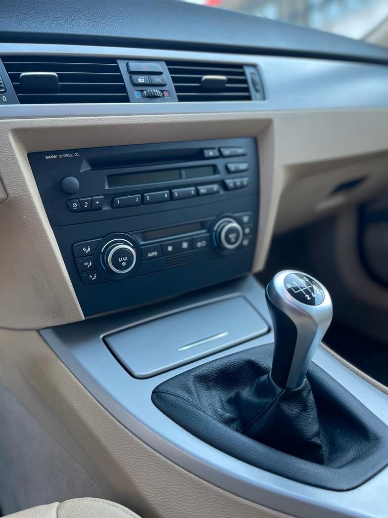 Bmw 320 320d cat Touring m sport