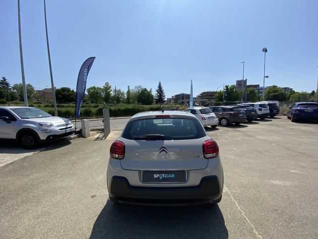 CITROEN C3 *PROMO* PureTech 83 S&S Plus