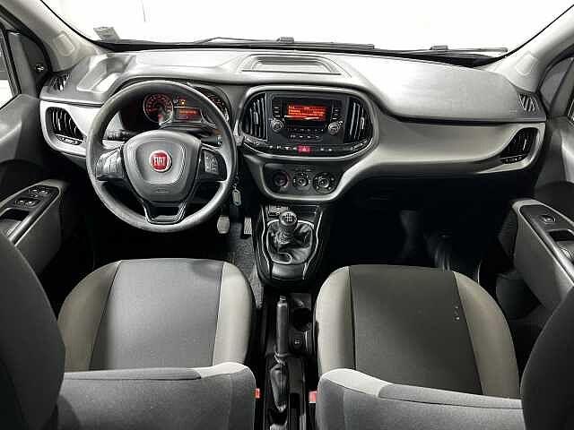 Fiat Doblò 1.6 MJT 16V 95CV Easy