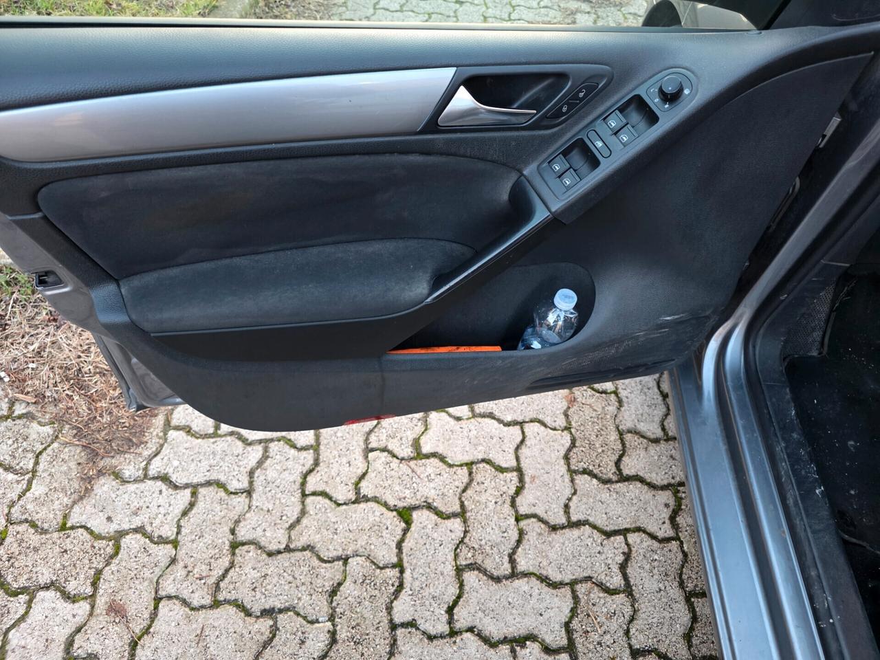 Volkswagen Golf 2.0 TDI 110CV DPF 5p. Highline