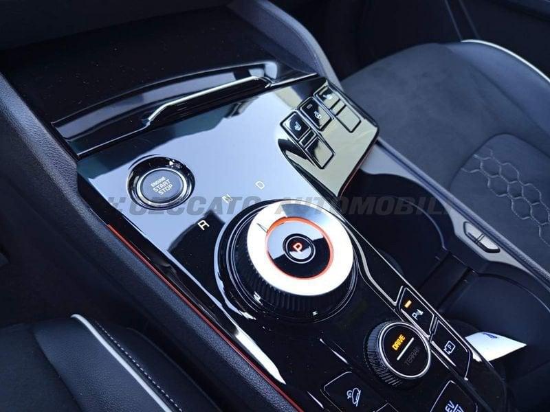 KIA Sportage Sportage 1.6 tgdi phev GT-line Sunroof Pack awd 245cv auto