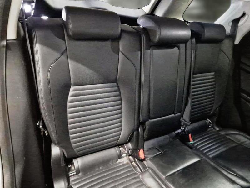 LAND ROVER DISCOVERY SPORT 1.5 I2 PHEV 200 CV HSE 4WD AUT. SUV