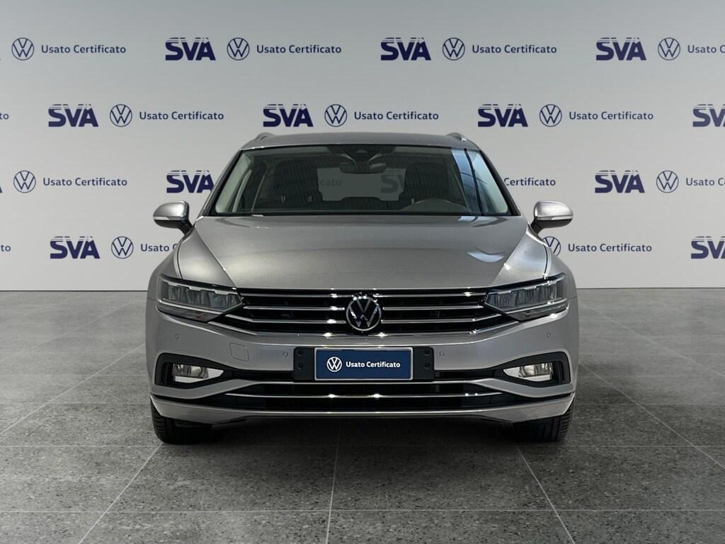Volkswagen Passat 2.0 TDI 150CV DSG Business