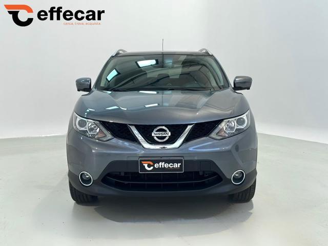 NISSAN Qashqai 1.2 DIG-T Tekna