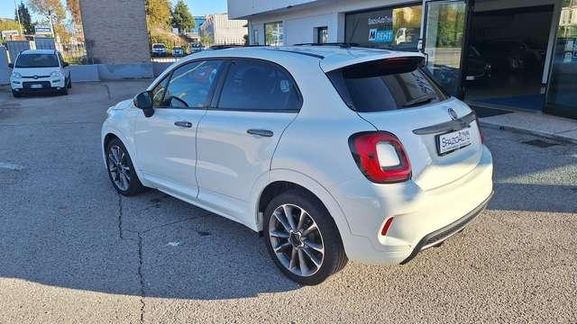 Fiat 500X 500 X 2018 1.0 T3 Sport 120cv