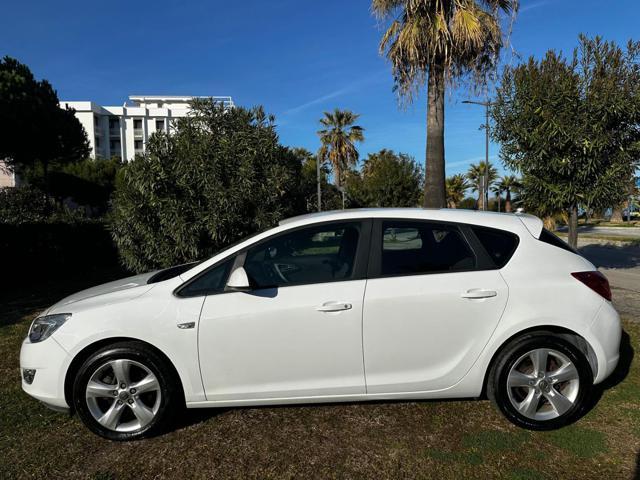 OPEL Astra 1.7 CDTI 110CV 5 porte Cosmo