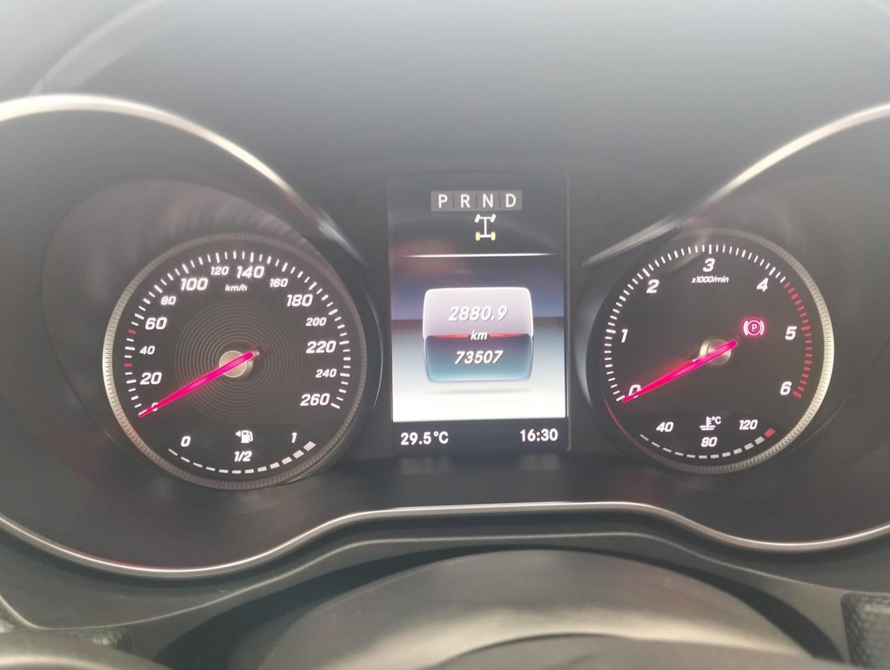 Mercedes-benz Classe X 250 d 4Matic Power Business