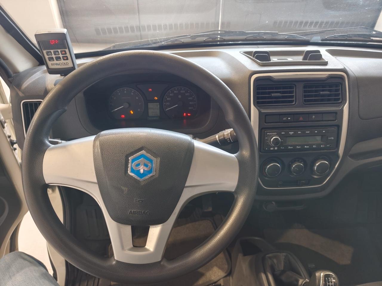 Piaggio