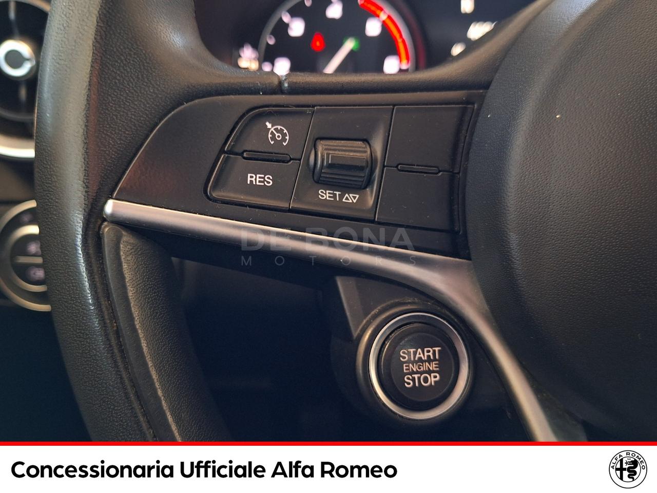 Alfa Romeo Giulia 2.2 t super 150cv