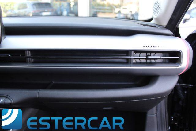 JEEP Avenger 1.2 Turbo 110CV MHEV Summit