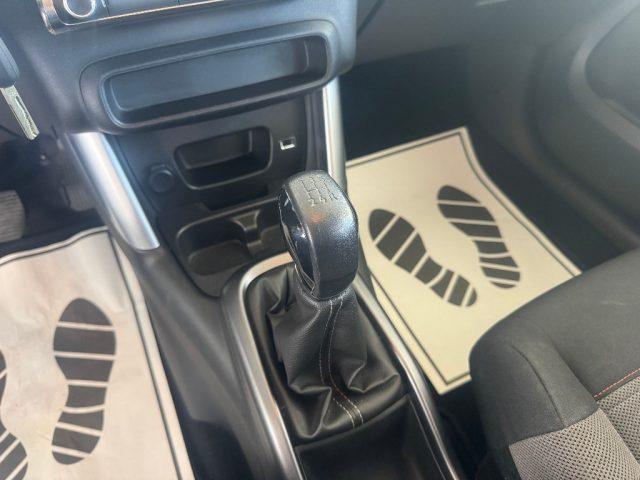 CITROEN C3 Aircross PureTech 82 Shine
