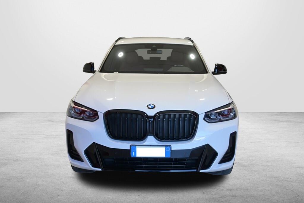BMW X3 18D 150CV MSPORT *2024