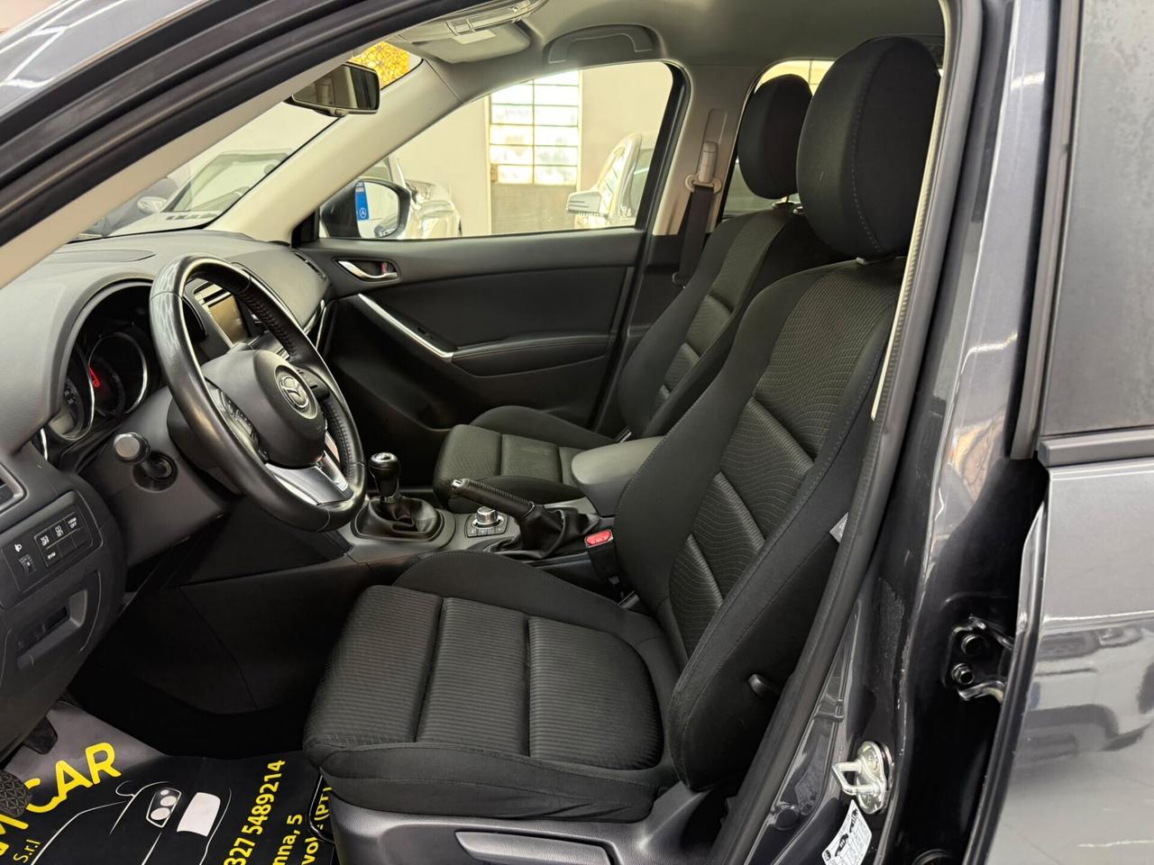Mazda CX-5 2.2 150Cv - Diesel