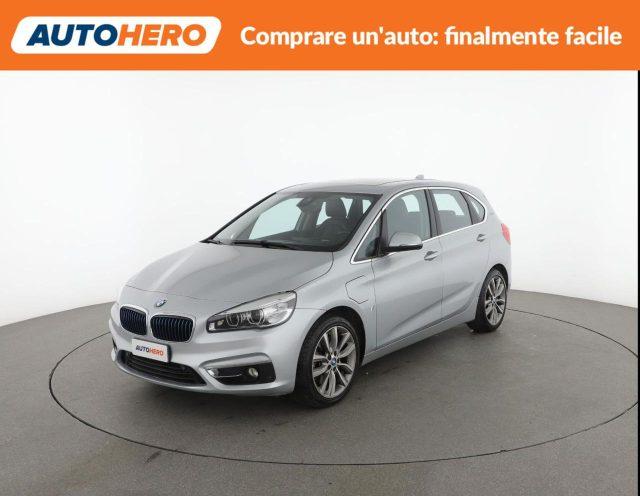 BMW 225 xe Active Tourer iPerformance Luxury aut.