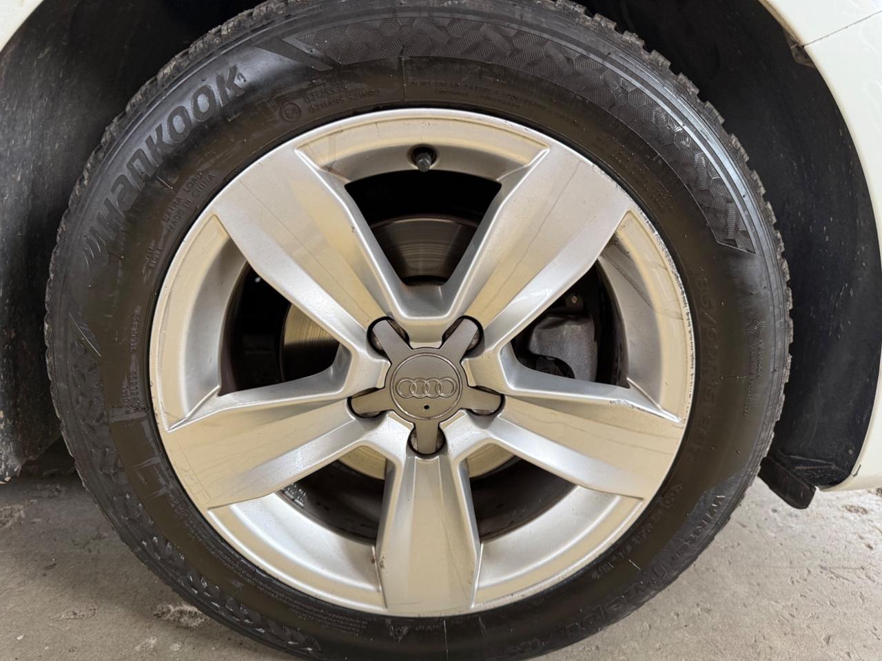 Audi A1 SPB 1.4 TDI Design