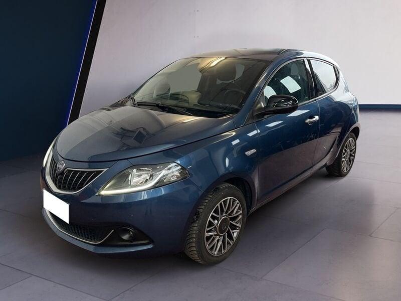 Lancia Ypsilon III 2021 1.0 firefly hybrid Gold s&s 70cv