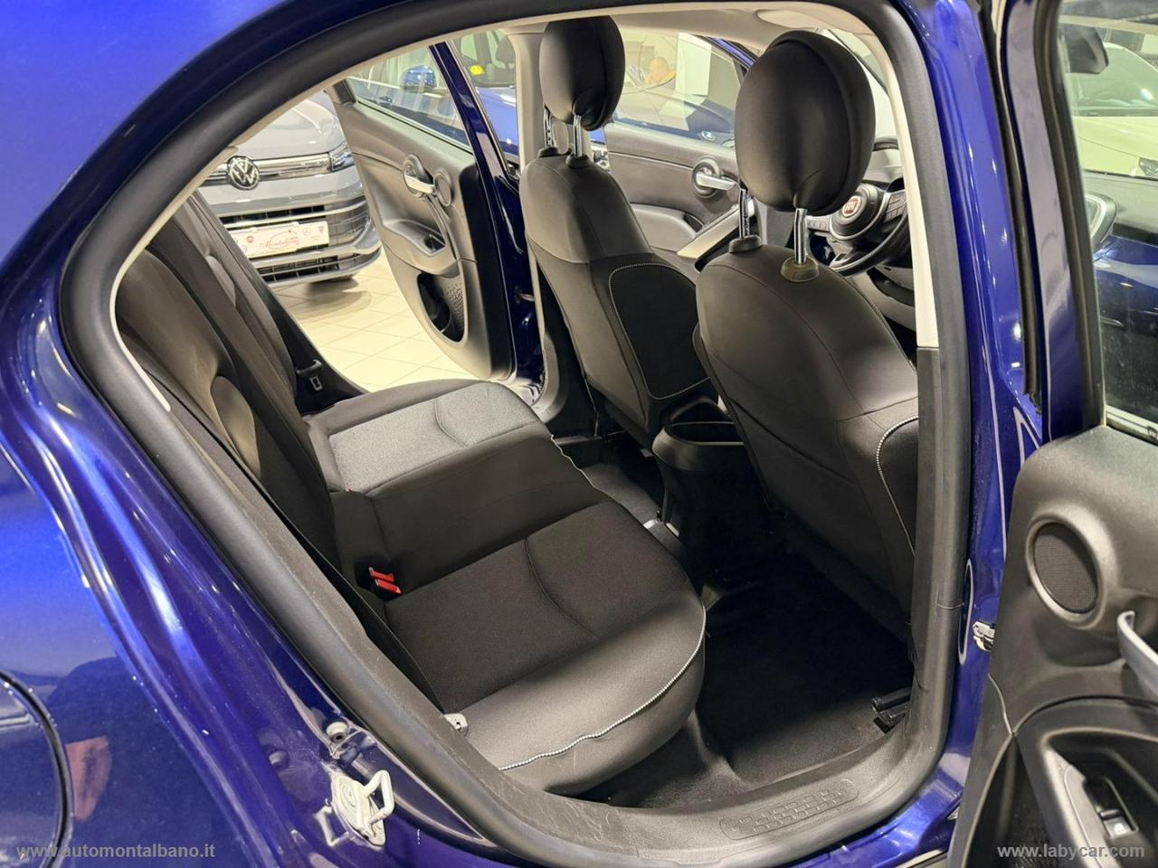 FIAT 500X 1.3 M.Jet 95 CV Business