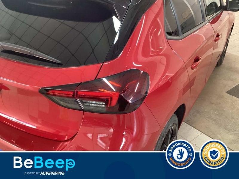 Opel Corsa 1.2 GS LINE S&S 100CV