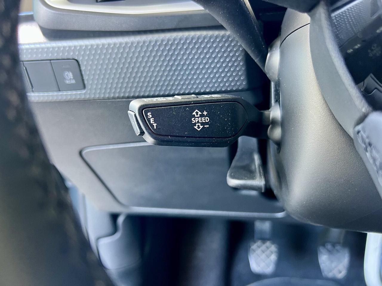 AUDI A1 SPORTBACK 30 TFSI 110 CV - 2022