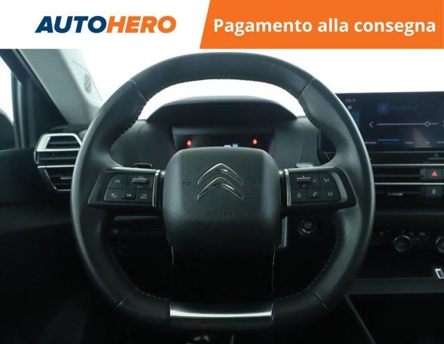 CITROEN C4 BlueHDi 130 S&S EAT8 Feel Pack