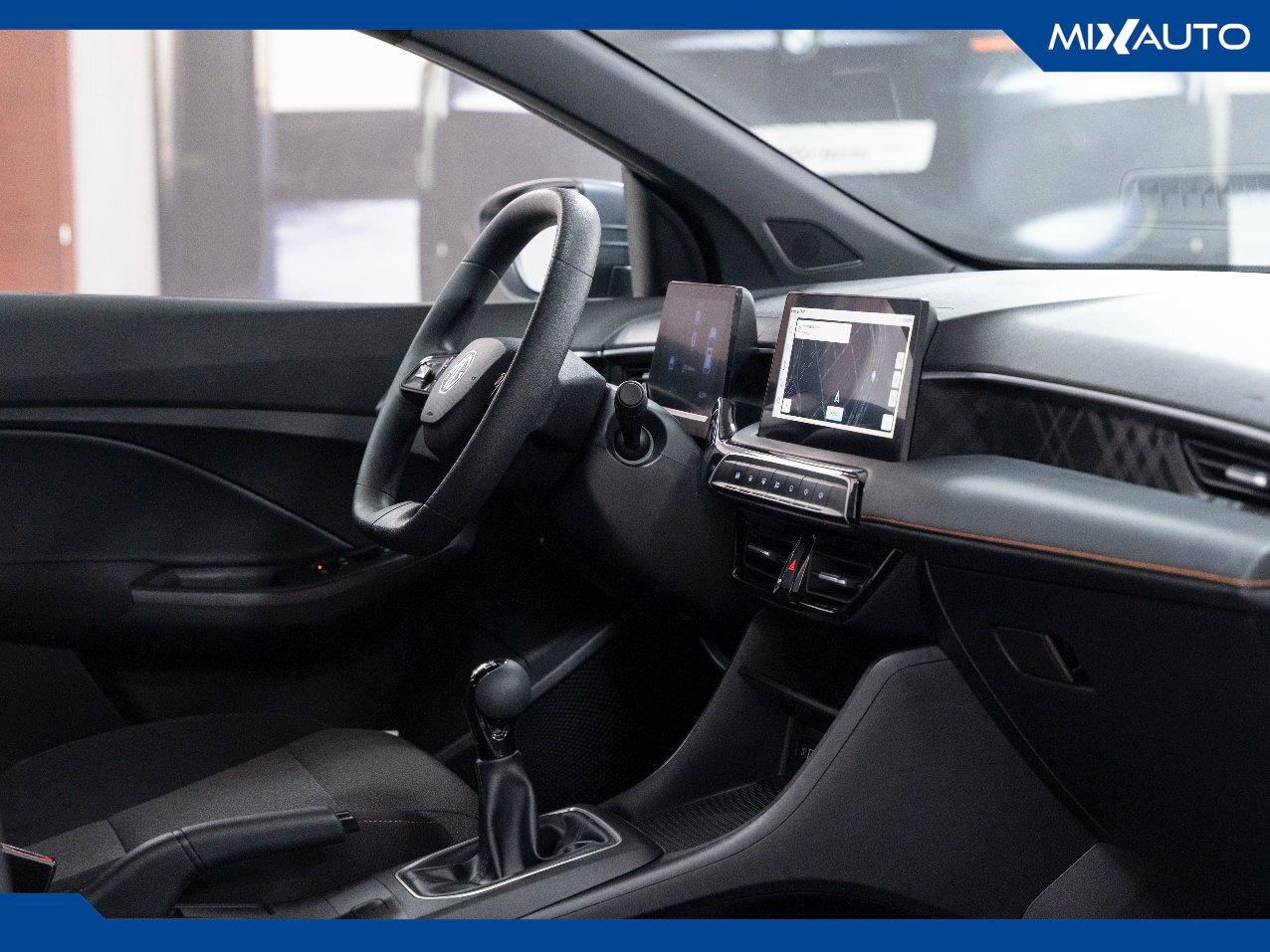 MG MG3 1.5 Comfort ICE