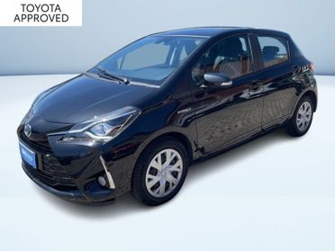 Toyota Yaris 5P 1.5H ACTIVE MY18