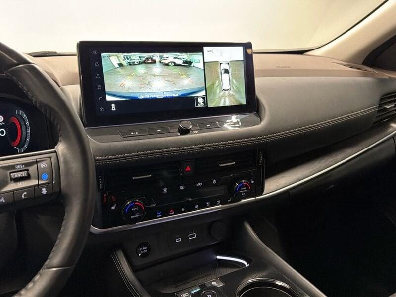 Nissan X-Trail 1.5 E-POWER - 7 POSTI