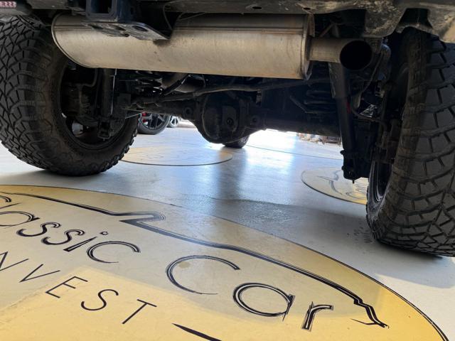 JEEP Wrangler 3.6 V6 Sahara Auto OMOLOGATA