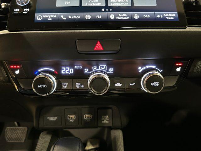 HONDA Jazz Crosstar 1.5 Hev eCVT Executive - FULL