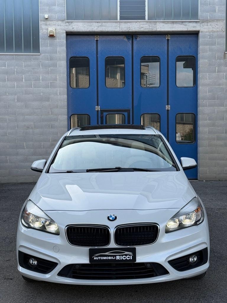 Bmw 2er Active Tourer 218i 136cv