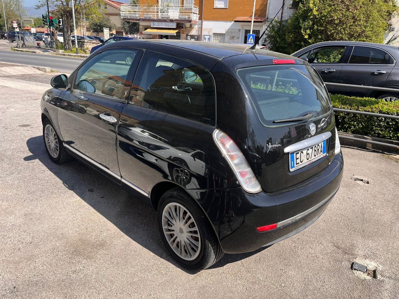 LANCIA Y 1.2 OK NEO PATENTATI