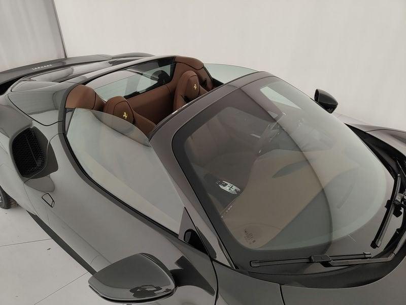 Ferrari 296 296 GTS -IVA ESPOSTA - POSSIBILITA' SUBENTRO LEASING !