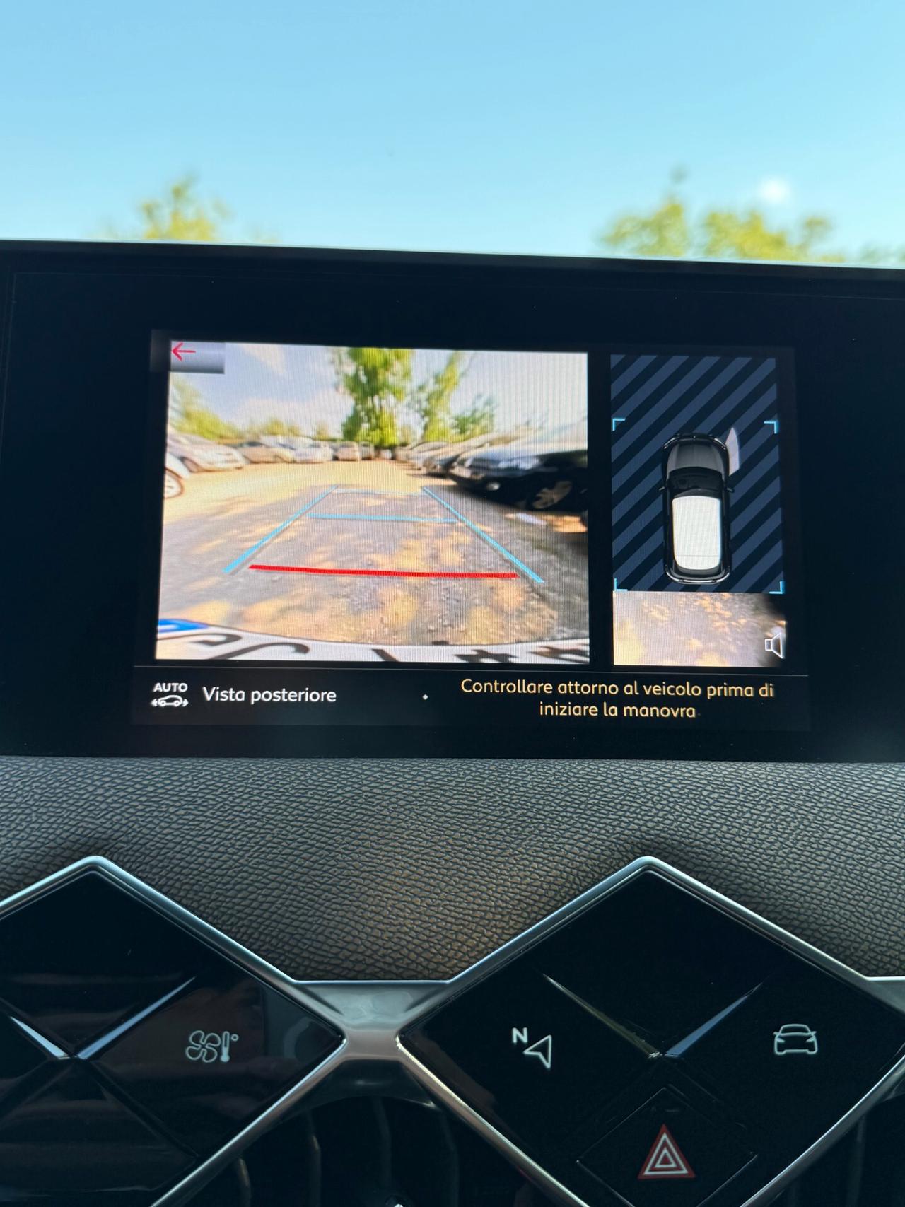 Ds DS3 Crossback BlueHDi 100 So Chic - 12/2020