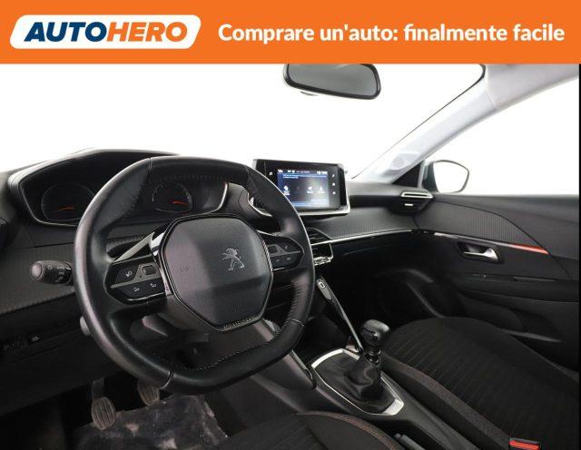 PEUGEOT 208 PureTech 100 Stop&Start 5 porte Active