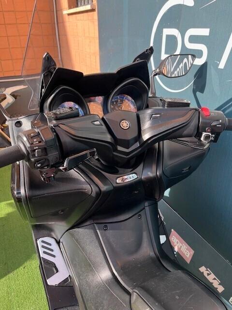 Yamaha TMAX 560 ABS SPORT GARANZIA PERMUTE FINANZIAMENTO