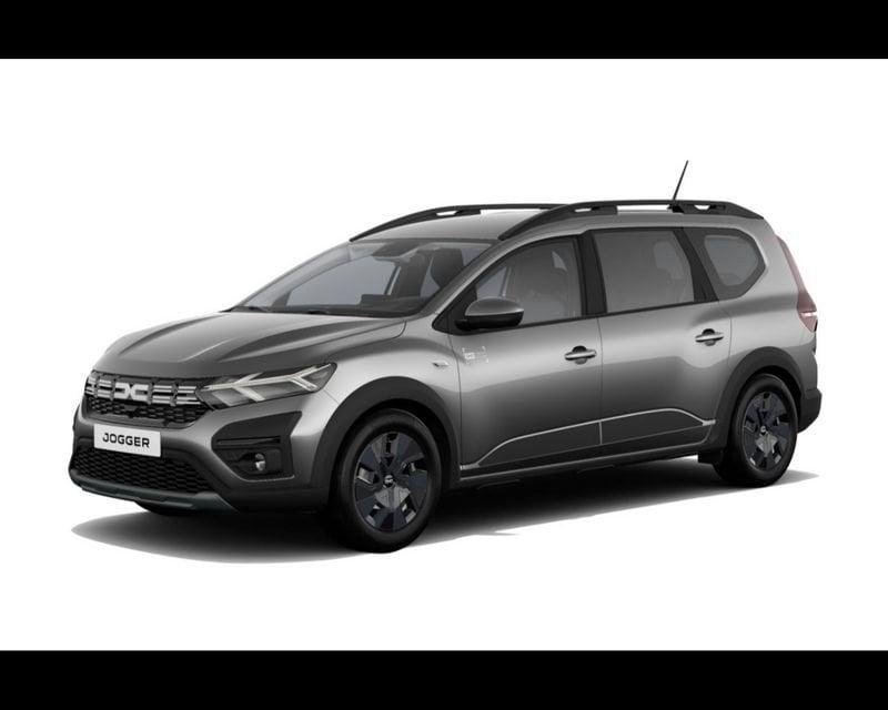 Dacia Jogger Expression MY24 Hybrid 140 7p