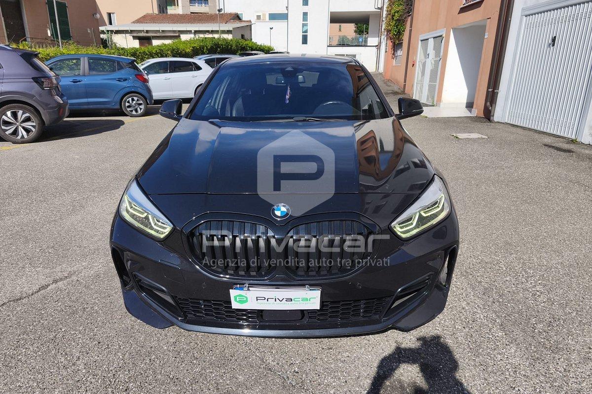 BMW 116d 5p. Msport