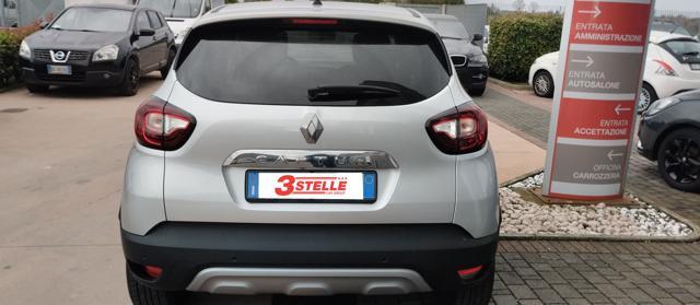 RENAULT Captur TCe 12V 90 CV Sport Edition2