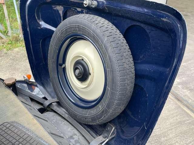 Fiat Altro 1100 E "Musone" RESTAURATA