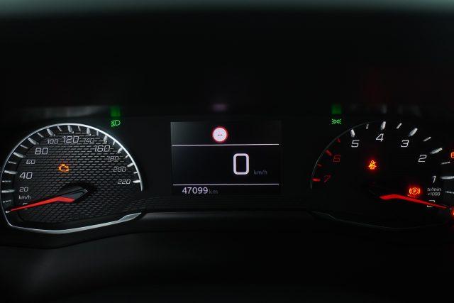 PEUGEOT 208 208 PureTech 75 Stop&Start 5 porte Active