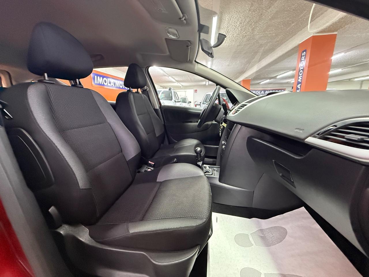 Peugeot 207 1.4 8V 75CV SW X GPL - PERFETTA!