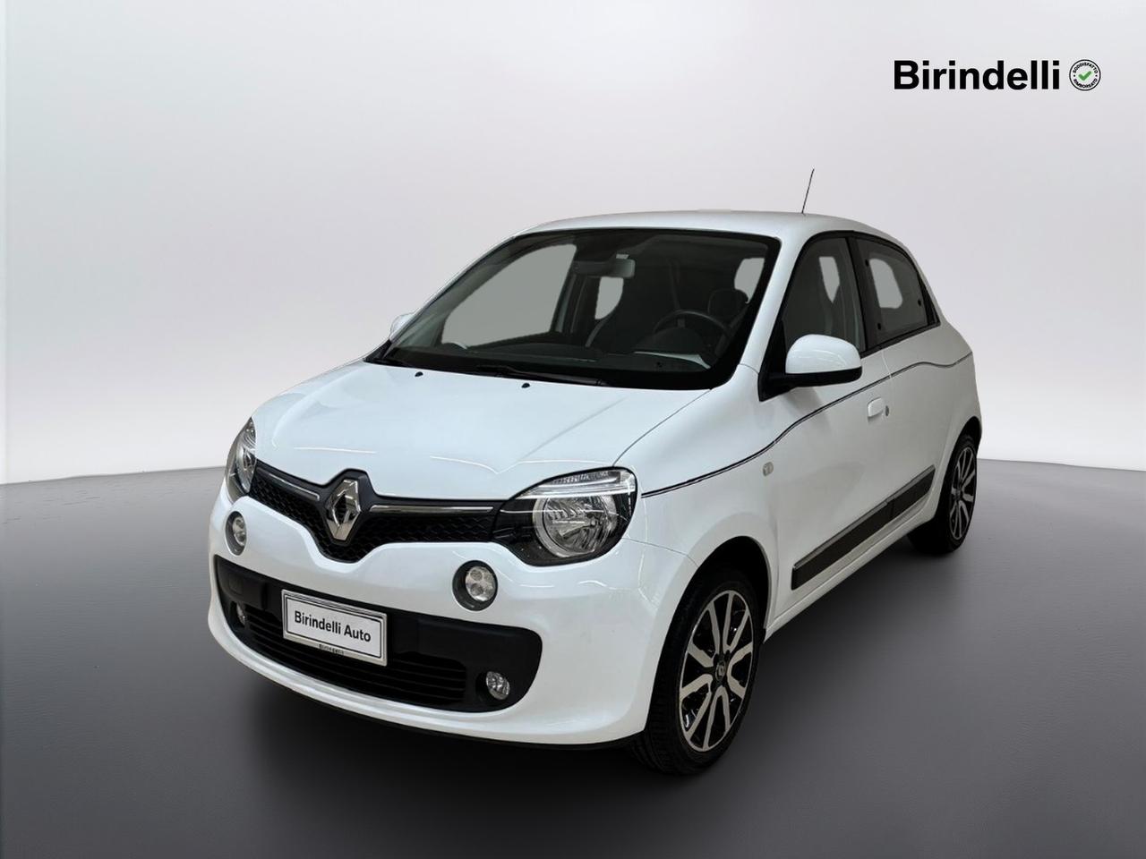 RENAULT Twingo 3ª serie - Twingo 1.0 SCe Stop&Start Energy