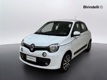RENAULT Twingo 3ª serie - Twingo 1.0 SCe Stop&Start Energy
