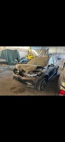 Dacia Sandero Streetway 1.0 TCe 100 CV ECO-G Comfort