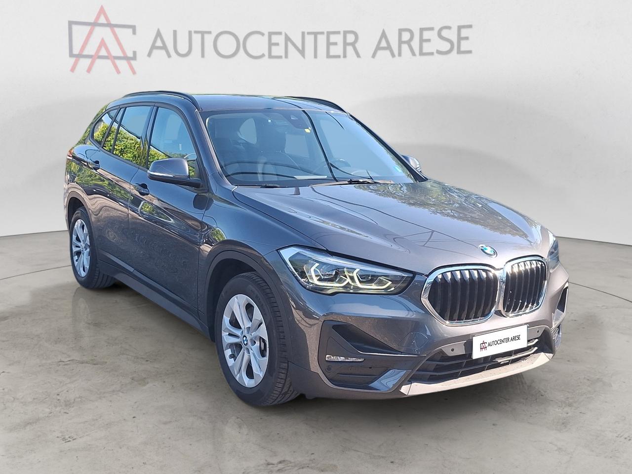 BMW X1 xdrive25e Business Advantage auto